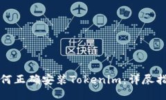 如何正确安装Tokenim：详尽指南
