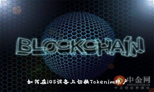 如何在iOS设备上切换Tokenim账户