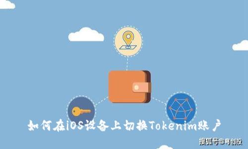 如何在iOS设备上切换Tokenim账户