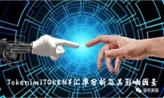 Tokenim（TOKEN）汇率分析及其影响因素