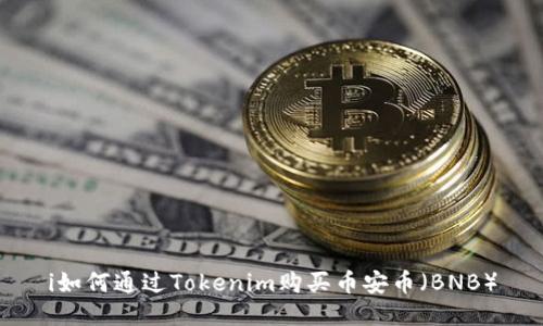 i如何通过Tokenim购买币安币（BNB）
