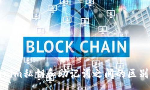 :
tokenim私钥和助记词之间的区别分析