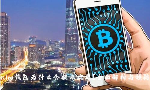 Tokenim钱包为什么会提示病毒？全面解析与预防措施