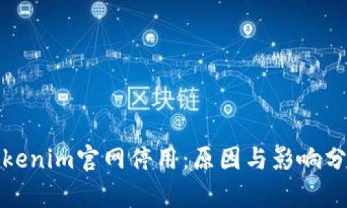 Tokenim官网停用：原因与影响分析