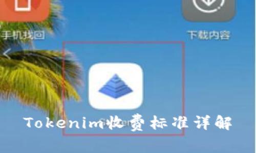 Tokenim收费标准详解