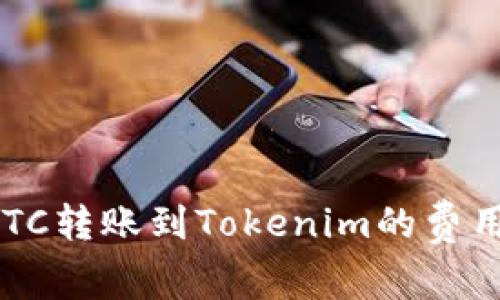 从BTC转账到Tokenim的费用解析