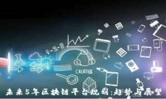   未来5年区块链平台规划：趋势与展望