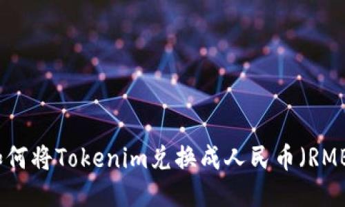 如何将Tokenim兑换成人民币（RMB）