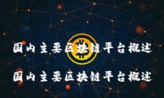 国内主要区块链平台概述国内主要区块链平台概