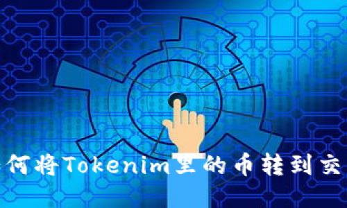 : 如何将Tokenim里的币转到交易所