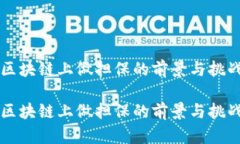 区块链上做担保的前景与挑战区块链上做担保的