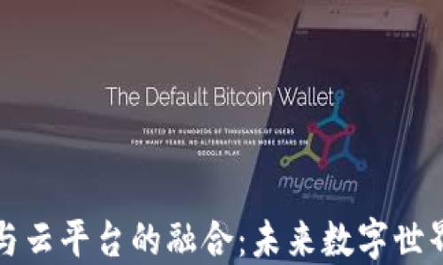 
区块链与云平台的融合：未来数字世界的基础