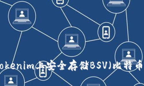 如何在Tokenim上安全存储BSV（比特币现金SV）