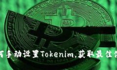 如何手动设置Tokenim，获取最佳体验