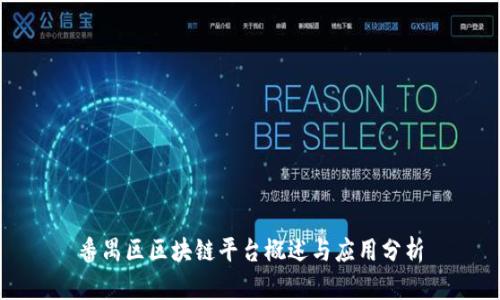 番禺区区块链平台概述与应用分析