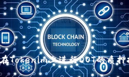 如何在Tokenim上进行DOT的质押挖矿?