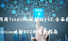 如何将Tokenim映射到EOS：全面指南Tokenim映射EOS的完