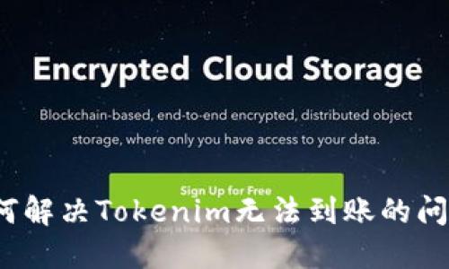 如何解决Tokenim无法到账的问题？