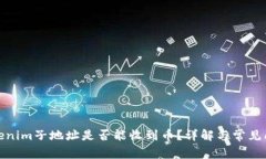 Tokenim子地址是否能收到币？详解与常见问题