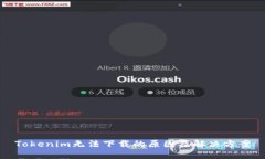 Tokenim无法下载的原因及解决方案