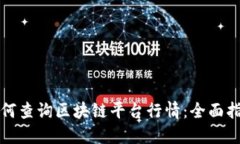 如何查询区块链平台行情：全面指南