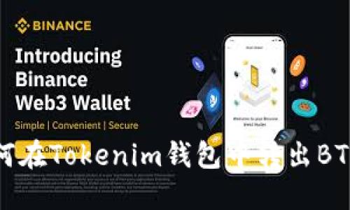 如何在Tokenim钱包中转出BTM币