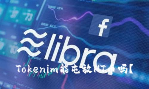 Tokenim能屯放HT币吗？