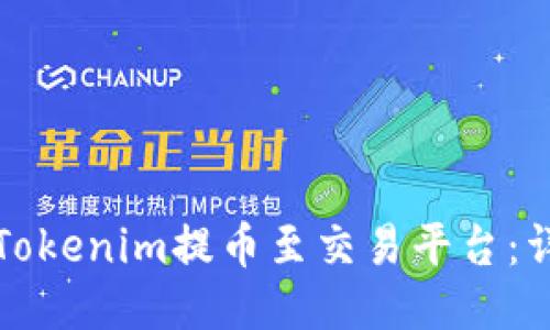 如何将Tokenim提币至交易平台：详尽指南