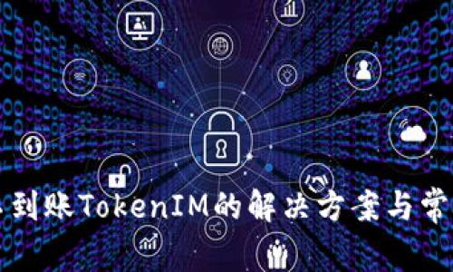 钱包不到账TokenIM的解决方案与常见问题