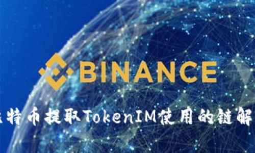比特币提取TokenIM使用的链解析