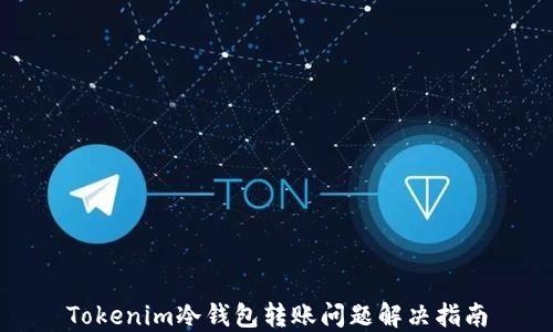 
Tokenim冷钱包转账问题解决指南