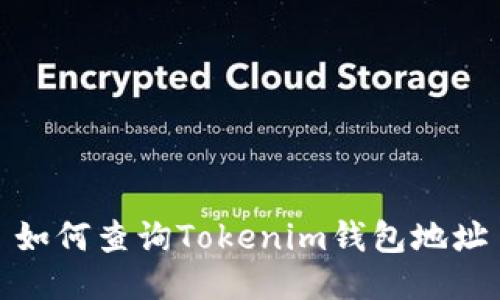 如何查询Tokenim钱包地址