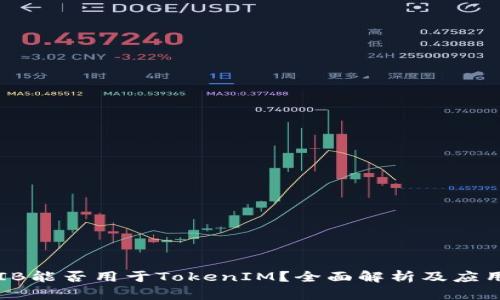 : SHIB能否用于TokenIM？全面解析及应用前景