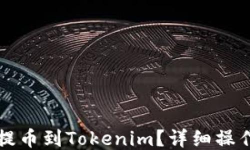 
怎样提币到Tokenim？详细操作指南