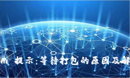 Tokenim 提示：等待打包的原因及解决方案