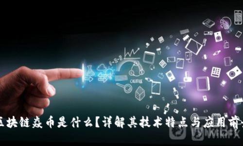区块链焱币是什么？详解其技术特点与应用前景