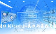 : XMR转账到Tokenim失败的原因与解决方案