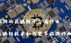 旅游的区块链平台有什么区块链技术如何变革旅