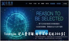 Tokenim 矿工费详解：为什么会高达300多？