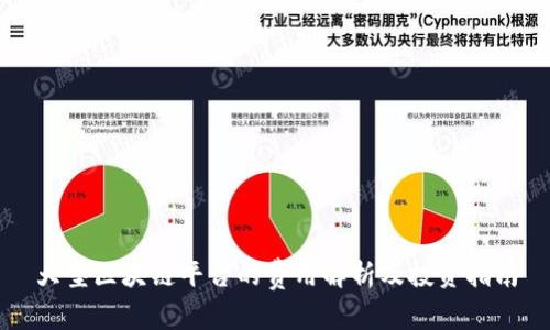 大型区块链平台的费用解析及投资指南