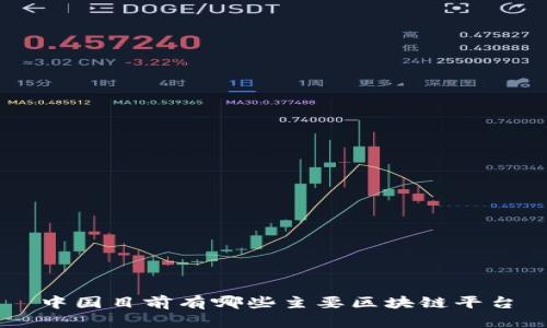 中国目前有哪些主要区块链平台