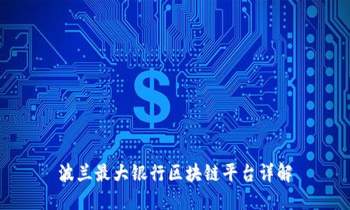 波兰最大银行区块链平台详解