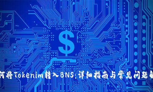 如何将Tokenim转入BNS：详细指南与常见问题解答