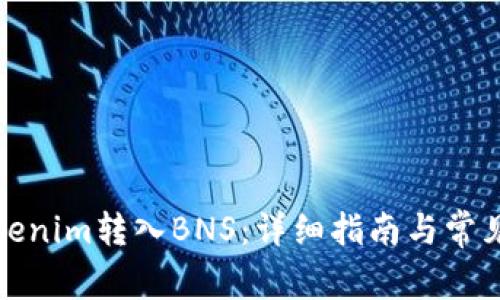 如何将Tokenim转入BNS：详细指南与常见问题解答