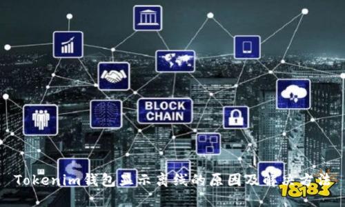 Tokenim钱包显示离线的原因及解决方法