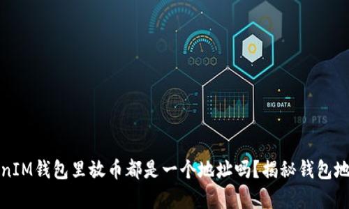 : 往TokenIM钱包里放币都是一个地址吗？揭秘钱包地址的真相