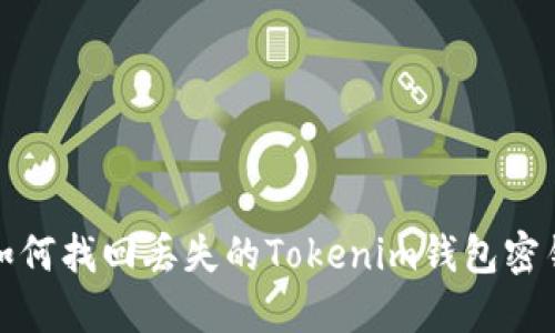 如何找回丢失的Tokenim钱包密钥
