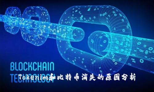 Tokenim和比特币消失的原因分析