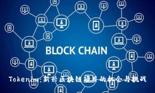 Tokenim：新兴区块链项目的机会与挑战
