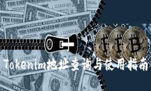 Tokenim地址查询与使用指南